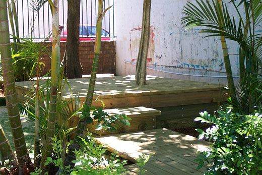 Primary School Playground