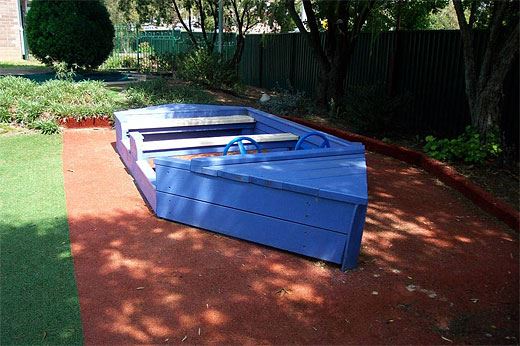 PRIMARY SCHOOL PLAYGROUND